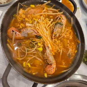참사랑해 참치숯불구이 사진
