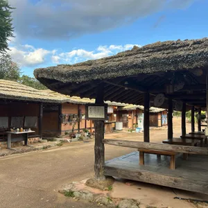 평사리토지장터주막 리뷰 사진