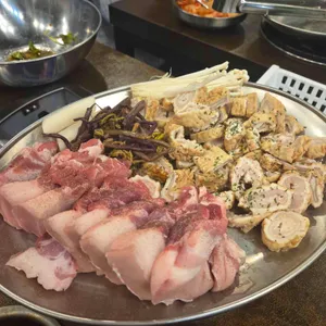 봉자막창 대표 사진