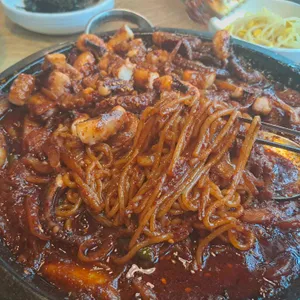 누나네낙지 사진