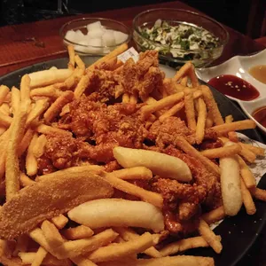 아웃닭 대표 사진