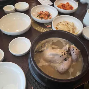 지호한방삼계탕 대표 사진