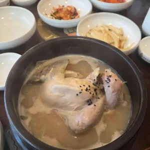 지호한방삼계탕 대표 사진