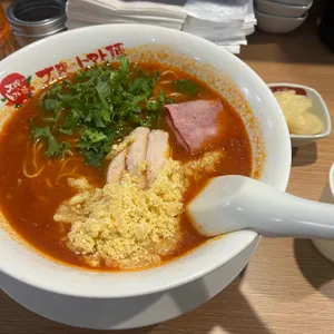 태양의 토마토라멘 대표 사진