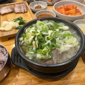 제주은희네해장국 대표 사진