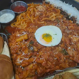 미친닭갈비 대표 사진