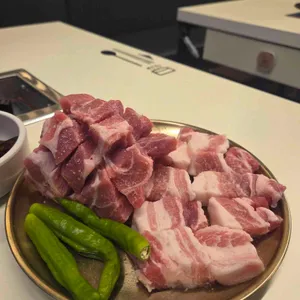 동남회관 대표 사진