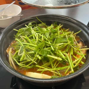 등촌샤브칼국수 대표 사진