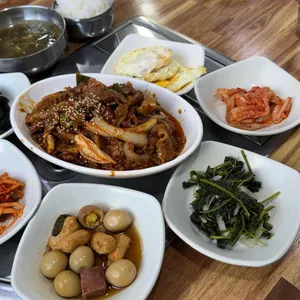 아치한상 대표 사진