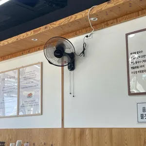 명월칼국수 리뷰 사진