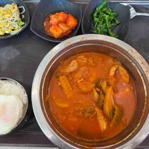 여산휴게소푸드코트 열린매장 대표 사진