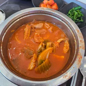 여산휴게소푸드코트 열린매장 대표 사진