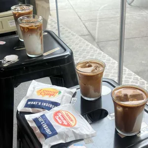 챔프커피 제3작업실 사진