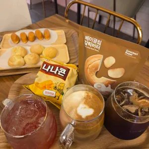 감성커피 대표 사진