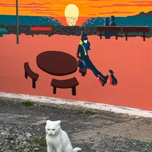 금능반지하 리뷰 사진