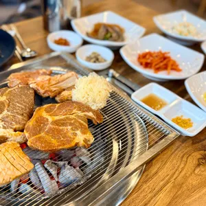 참숯갈비고을 사진 2