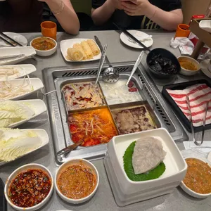 하이디라오 사진