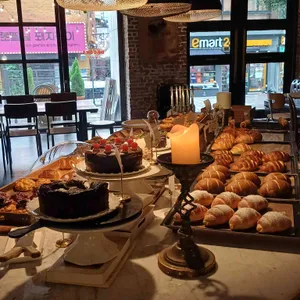 브룩스 리뷰 사진