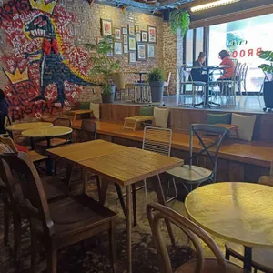 브룩스 리뷰 사진