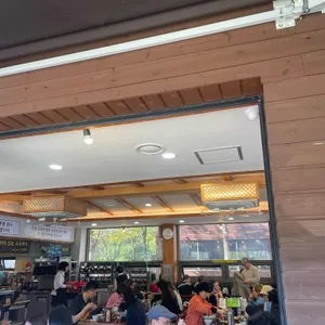 시래기화덕생선구이 리뷰 사진