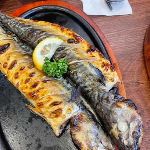 시래기화덕생선구이 사진