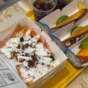 비틀스타코 대표 사진