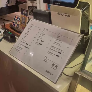 카페 설리번 리뷰 사진