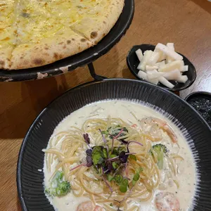 흥부네화덕 사진