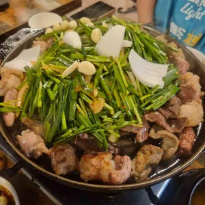 당산옛날곱창 사진 1