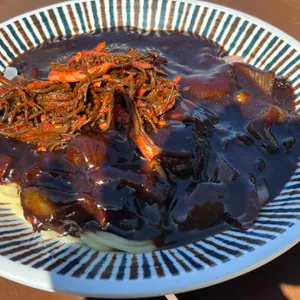 마라도해녀촌짜장 대표 사진