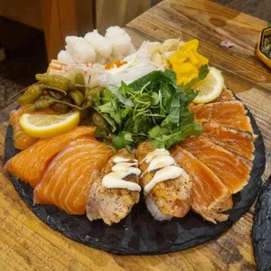 연어로만 사진 1