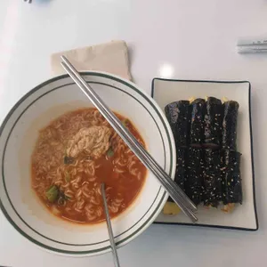 문쓰맘꼬마김밥 사진 2