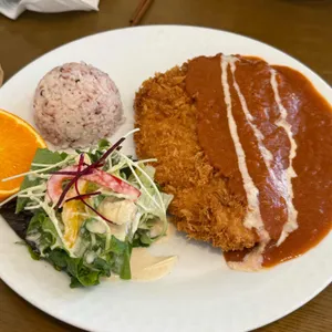 기와집돈가스 사진