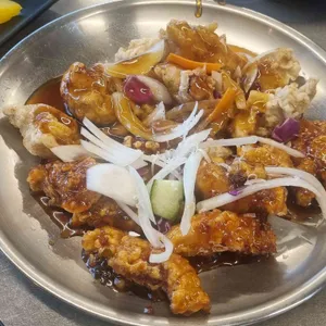 거동탕수육 대표 사진