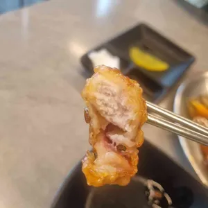 거동탕수육 사진