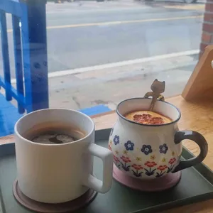 카페 닻 대표 사진