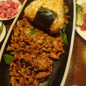 이자카야나무 사진