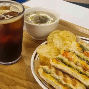 수프링 대표 사진