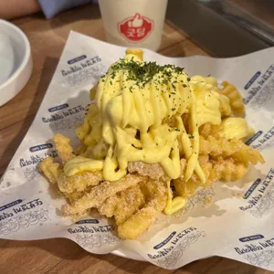 또보겠지떡볶이집 대표 사진