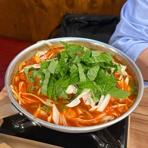 또보겠지떡볶이집 사진