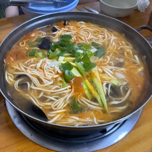 동원섭해물칼국수 사진 1