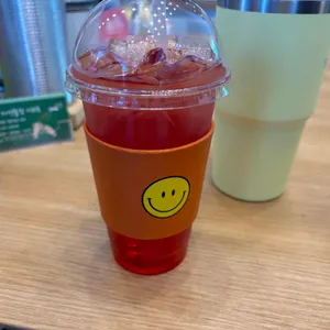 팜앤카페 이리온 대표 사진