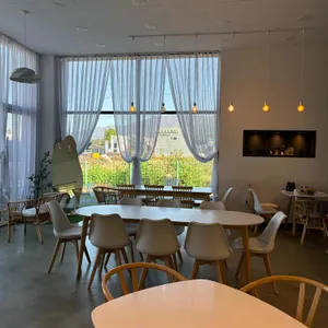 팜앤카페 이리온 리뷰 사진