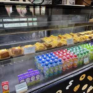 유기농카페 사진