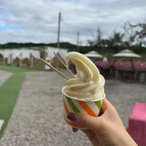 유기농카페 사진