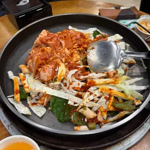 유미닭갈비 대표 사진