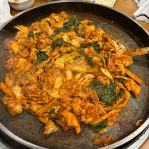 유미닭갈비 대표 사진