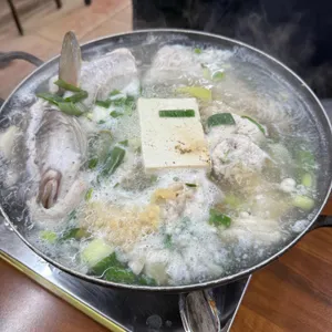 전라도식당 대표 사진