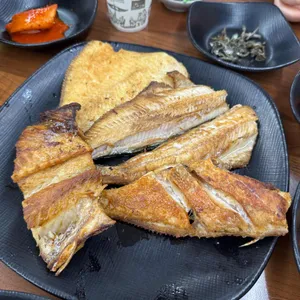 전라도식당 사진