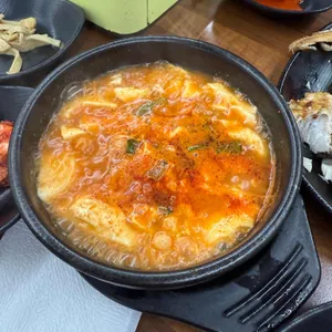 전라도식당 사진